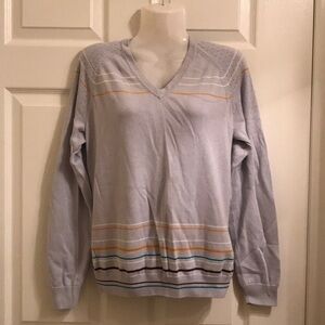 💖Callaway Women’s Sports Sweater 💯 % Pima Cotton